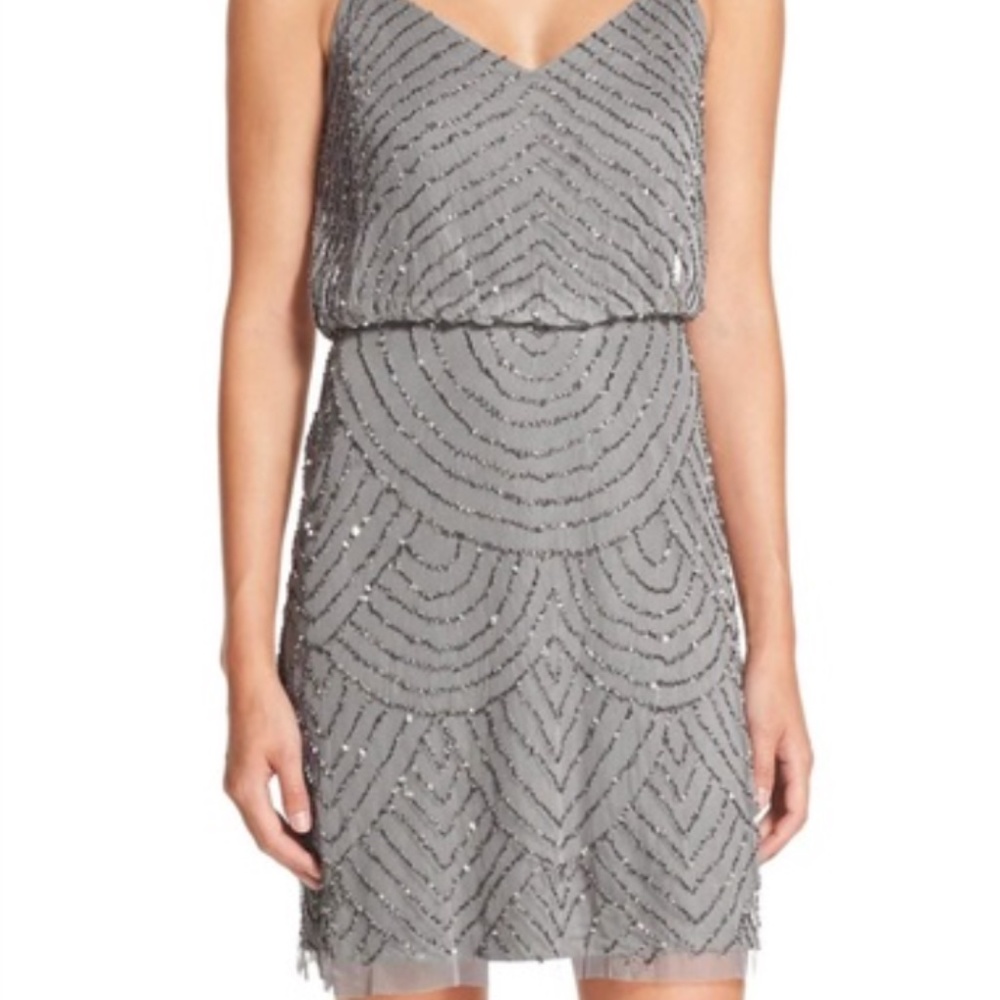 💿Adrianna Papell Dress💿